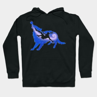 Year of the Dog Hoodie